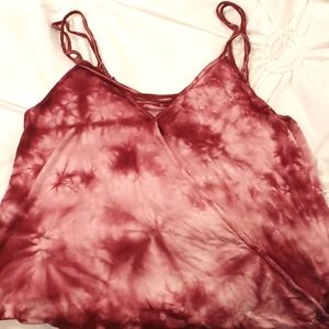 American eagle tank top